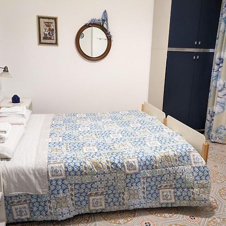 La Margherita Di Teriasca Eksteriør bilde