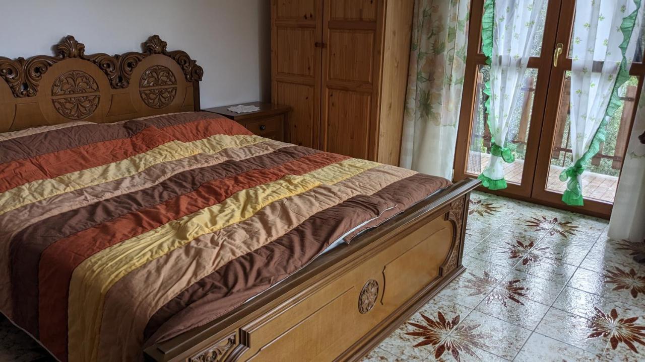 La Margherita Di Teriasca Eksteriør bilde